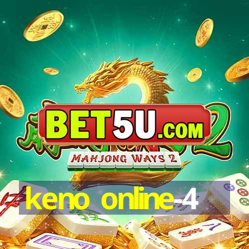 keno online